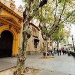 Plaza De La Magdalena I, Sevilla Centro Historico